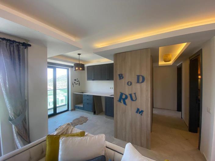 Image No.11-Appartement de 2 chambres à vendre à Adabükü