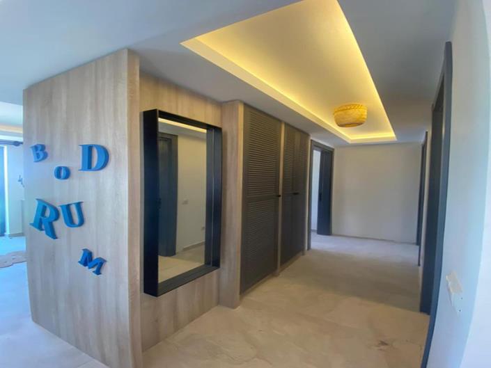 Image No.15-Appartement de 2 chambres à vendre à Adabükü