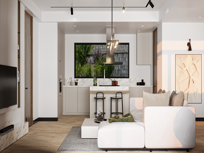 Image No.13-2 Bed Apartment for sale