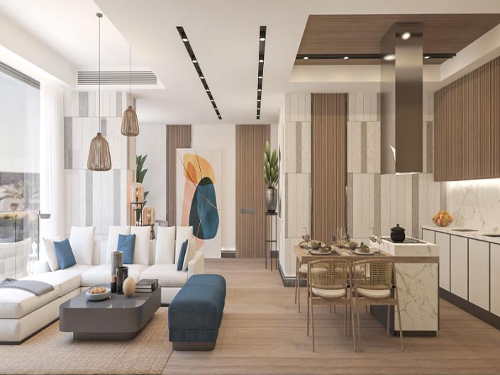 Image No.20-2 Bed Apartment for sale