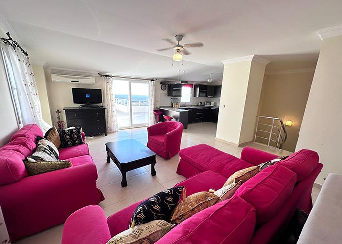 Image No.2-3 Bed Duplex for sale