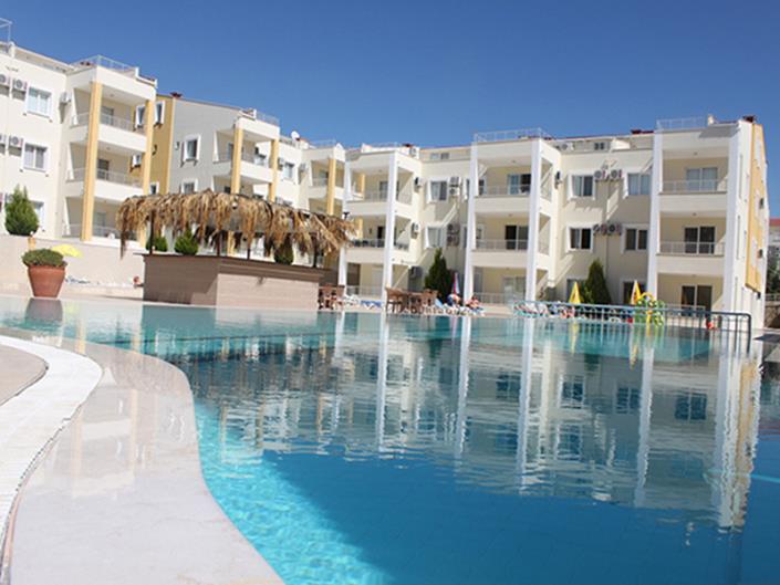 Image No.1-Duplex de 3 chambres à vendre à Altinkum