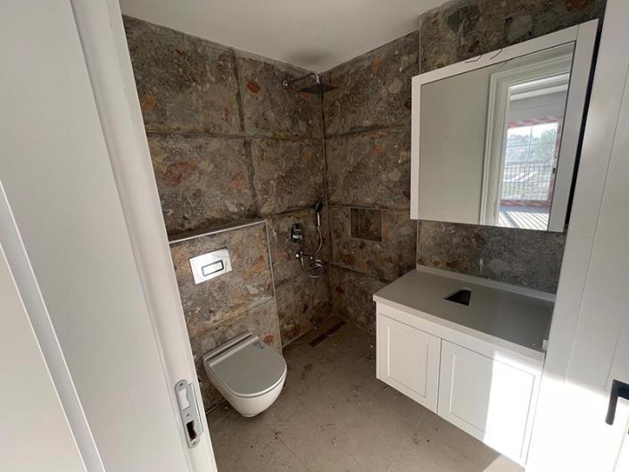 Image No.22-Appartement de 2 chambres à vendre à Bodrum