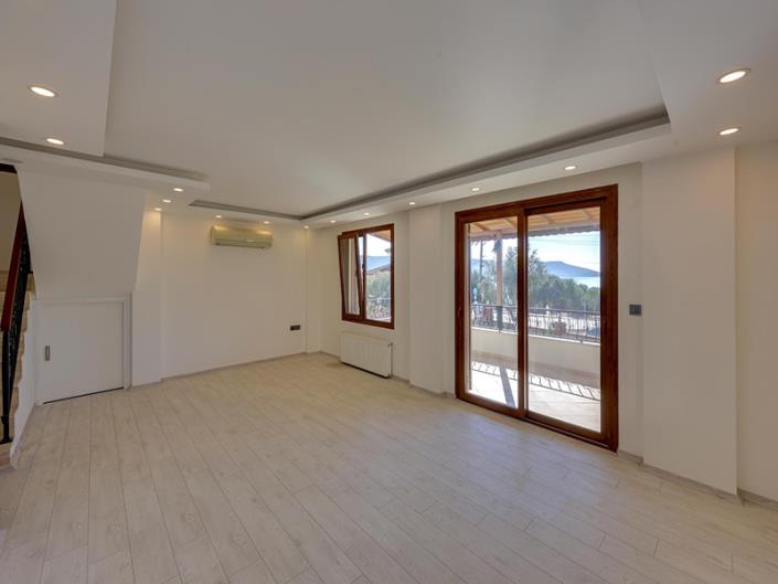 Image No.10-Villa / Détaché de 3 chambres à vendre à Akbuk