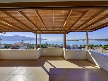 1 - Akbuk, Villa / Détaché