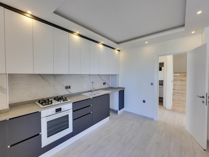 Image No.5-Villa / Détaché de 3 chambres à vendre à Akbuk