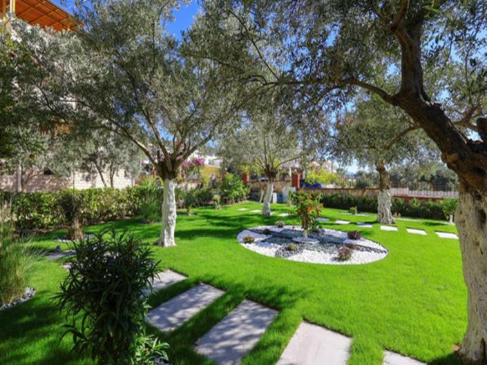 Image No.11-Villa / Détaché de 3 chambres à vendre à Akbuk