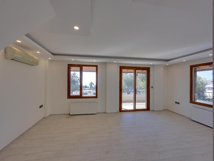 Image No.7-Villa / Détaché de 3 chambres à vendre à Akbuk