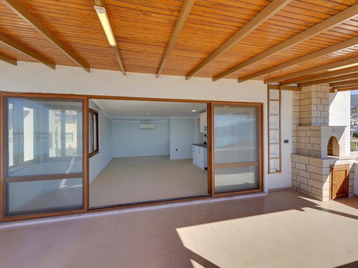 Image No.16-Villa / Détaché de 3 chambres à vendre à Akbuk