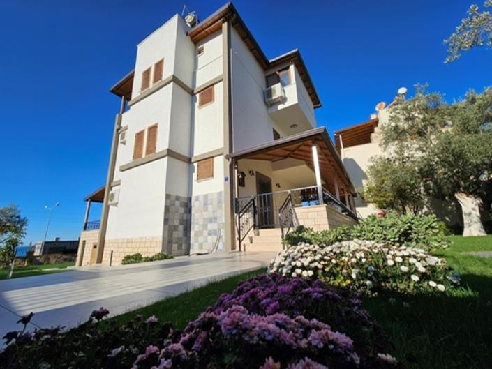 Image No.14-Villa / Détaché de 3 chambres à vendre à Akbuk