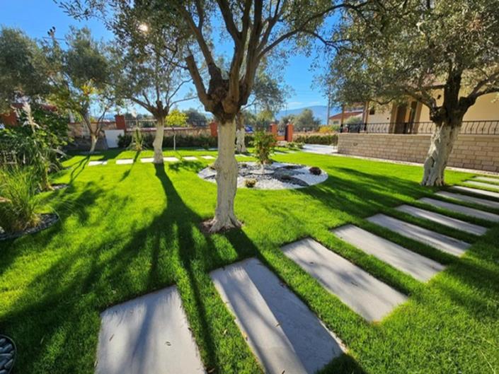 Image No.15-Villa / Détaché de 3 chambres à vendre à Akbuk