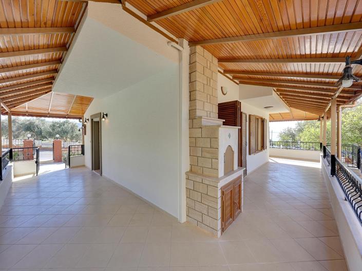 Image No.13-Villa / Détaché de 3 chambres à vendre à Akbuk