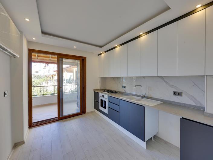 Image No.12-Villa / Détaché de 3 chambres à vendre à Akbuk