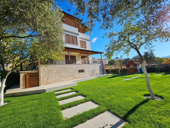 Image No.20-Villa / Détaché de 3 chambres à vendre à Akbuk