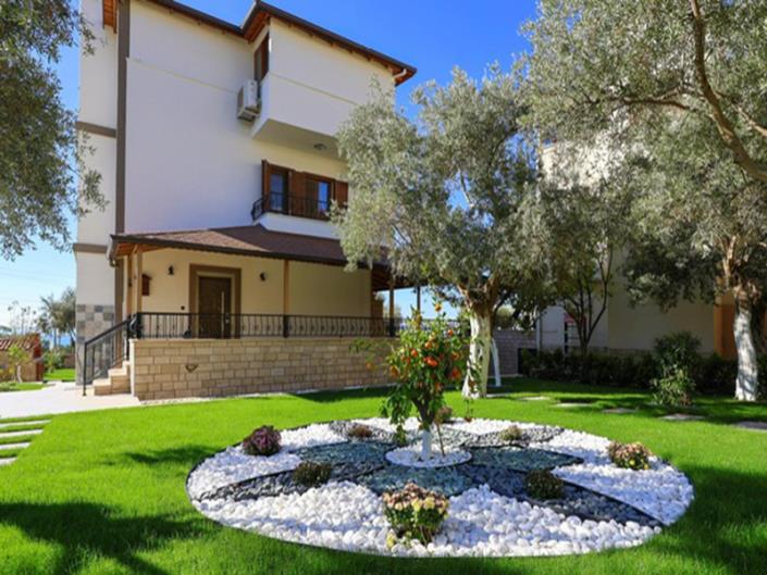 Image No.6-Villa / Détaché de 3 chambres à vendre à Akbuk