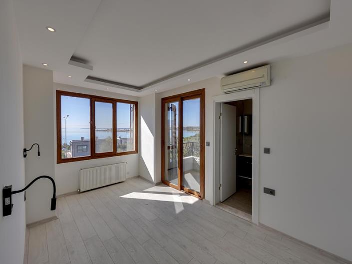 Image No.19-Villa / Détaché de 3 chambres à vendre à Akbuk