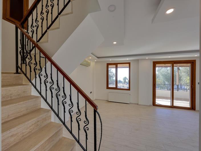 Image No.9-Villa / Détaché de 3 chambres à vendre à Akbuk