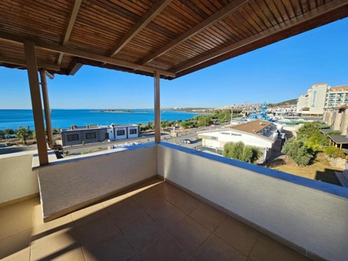 Image No.21-Villa / Détaché de 3 chambres à vendre à Akbuk