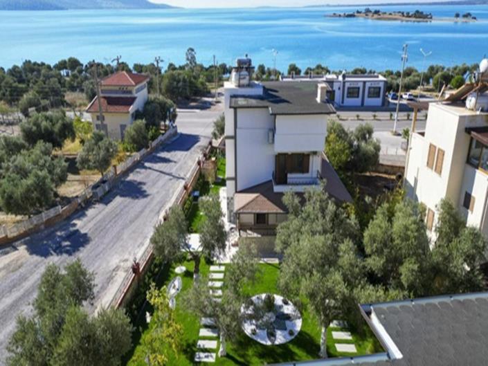 Image No.22-Villa / Détaché de 3 chambres à vendre à Akbuk