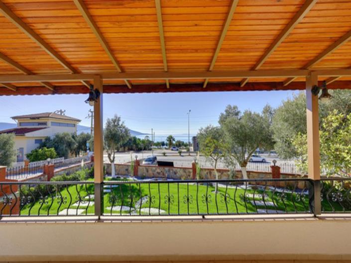 Image No.25-Villa / Détaché de 3 chambres à vendre à Akbuk