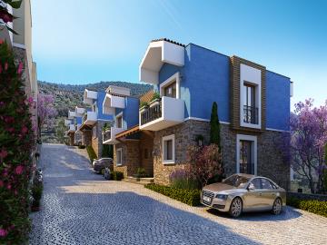 high-quality-Semi-Detached-Villas