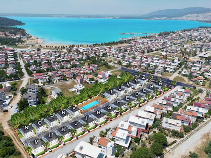 Image No.14-3 Bed Villa / Detached for sale