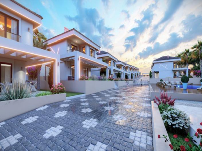 Image No.12-3 Bed Villa / Detached for sale