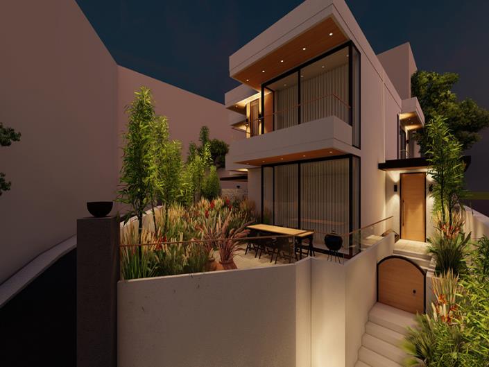 Image No.9-4 Bed Villa for sale