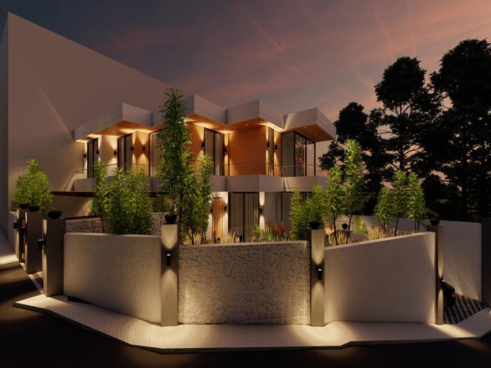 Image No.10-4 Bed Villa for sale