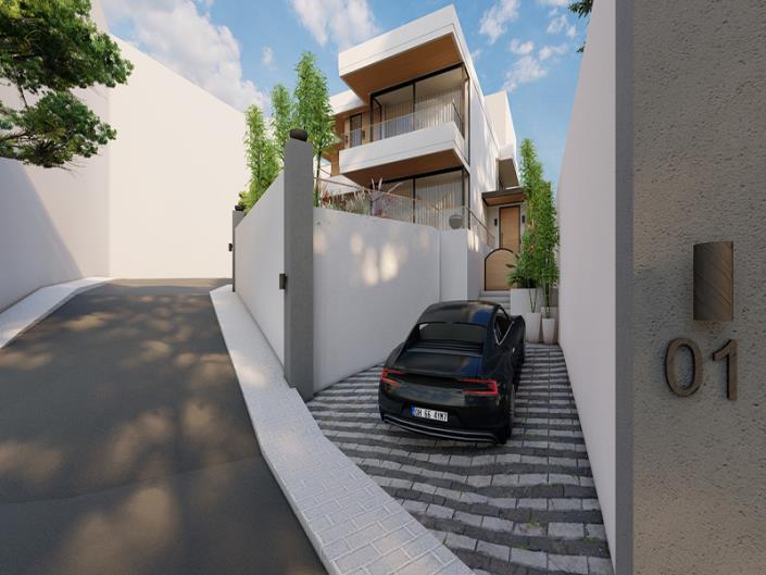 Image No.7-4 Bed Villa for sale