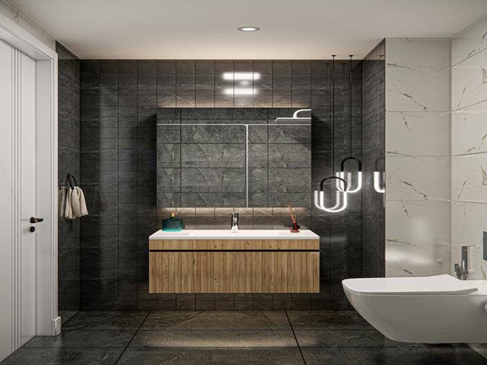 Image No.13-1 Bed Apartment for sale