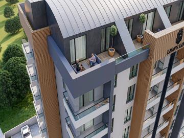 Duplexes-with-roof-terrace