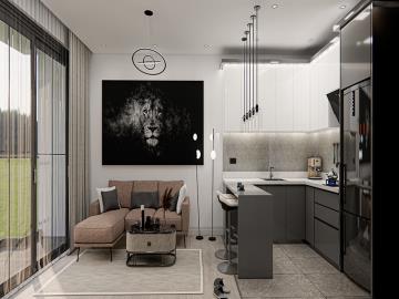 open-plan-lounge-and-kitchen