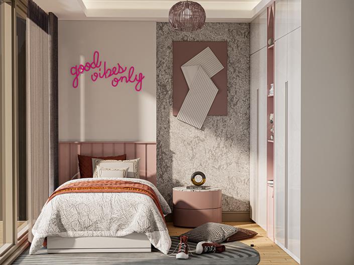 Image No.17-Villa / Détaché de 3 chambres à vendre à Belek