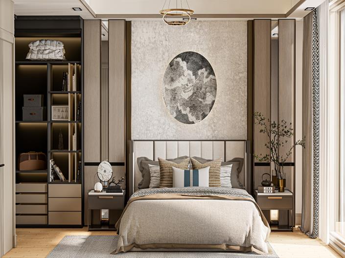 Image No.4-Villa / Détaché de 3 chambres à vendre à Belek