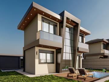 large-stylish-Detached-Villas