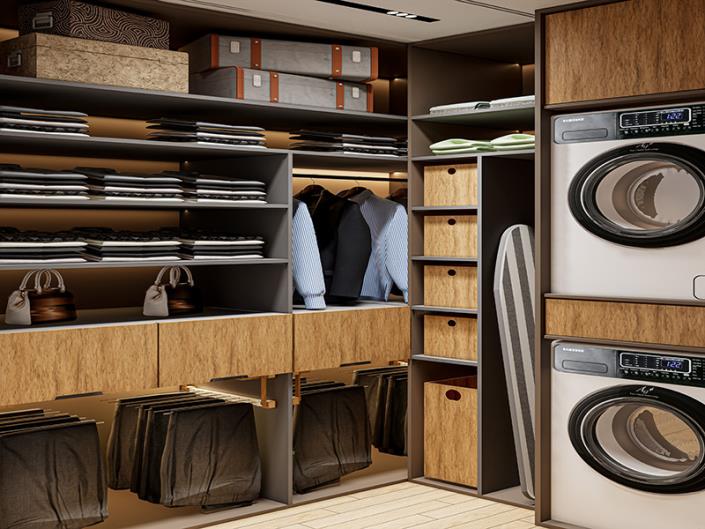 Image No.14-Villa / Détaché de 3 chambres à vendre à Belek