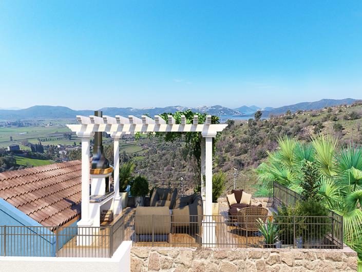 Image No.4-5 Bed Villa / Detached for sale