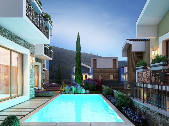 Image No.22-5 Bed Villa / Detached for sale