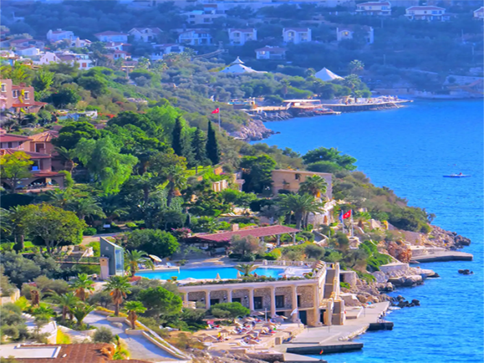 Image No.25-4 Bed Villa for sale