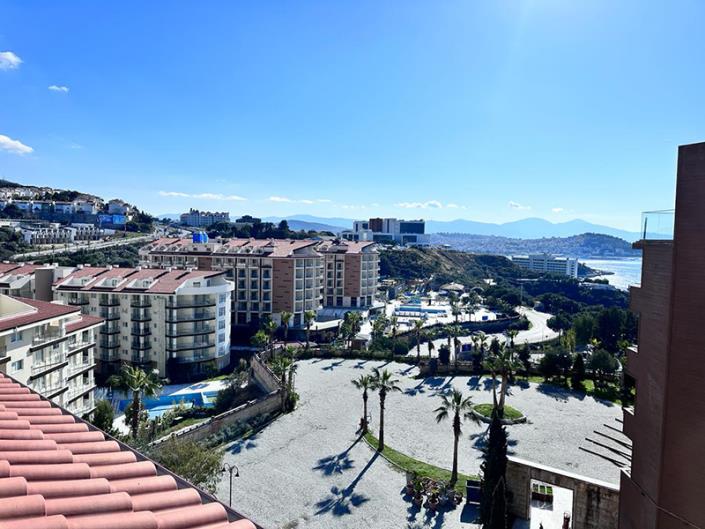 Image No.1-Duplex de 2 chambres à vendre à Kusadasi