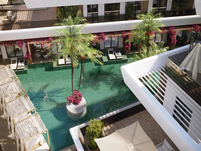 Image No.6-1 Bed Apartment for sale