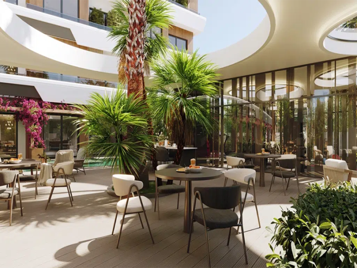 Image No.8-1 Bed Apartment for sale