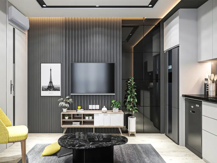 Image No.7-1 Bed Apartment for sale