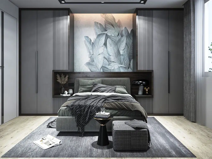 Image No.5-1 Bed Apartment for sale