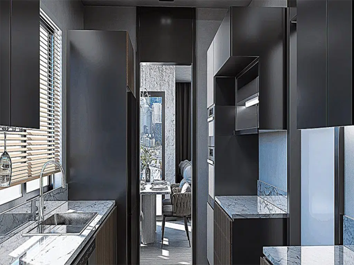 Image No.5-2 Bed Apartment for sale