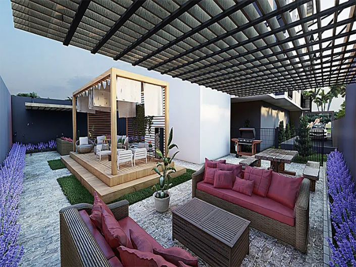 Image No.14-2 Bed Apartment for sale