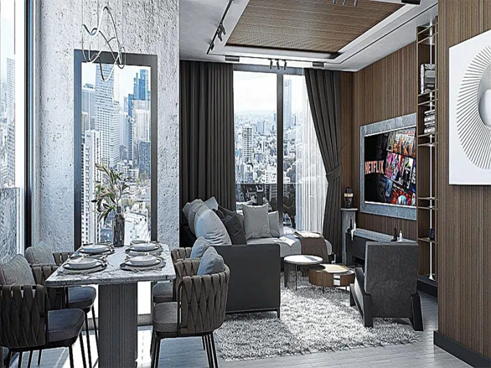 Image No.4-2 Bed Apartment for sale