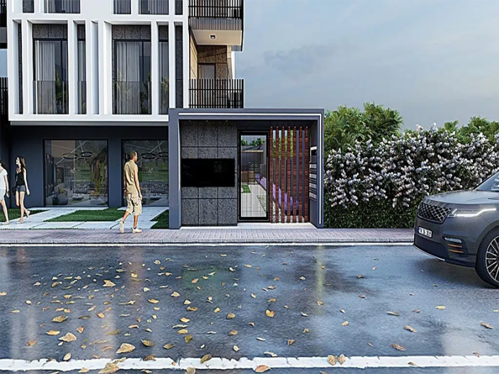 Image No.17-2 Bed Apartment for sale