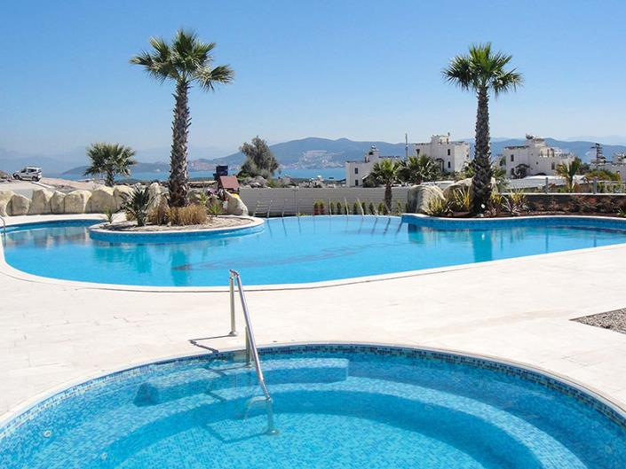 Image No.3-2 Bed Penthouse for sale